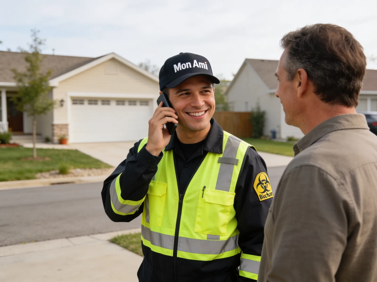 Sewage Cleanup Peninsula, OH FAQs