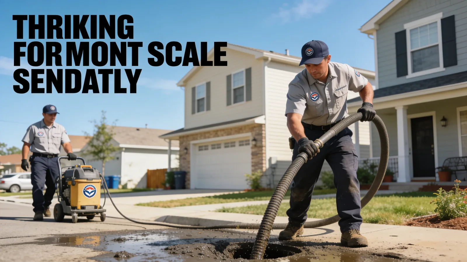 Sewage Cleanup in Peninsula, OH near me